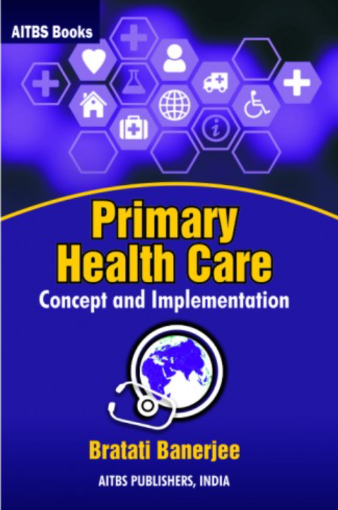 Primary Health Care (Concept and Implementation), 2/Ed.